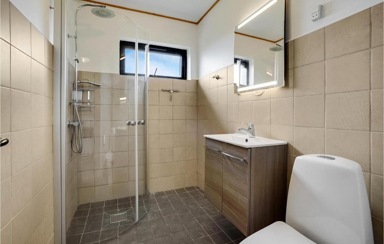 3 Bedroom Pet Friendly Home In נורדבורג מראה חיצוני תמונה