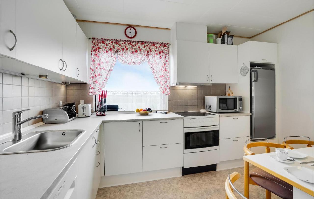 3 Bedroom Pet Friendly Home In נורדבורג מראה חיצוני תמונה